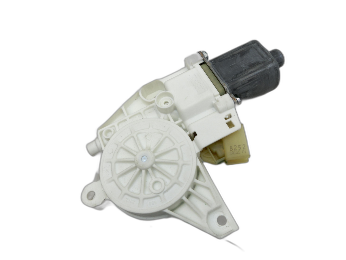 Motor de elevación la ventana derecha posterior para Mercedes W251 R300 10-13 - Bild 1