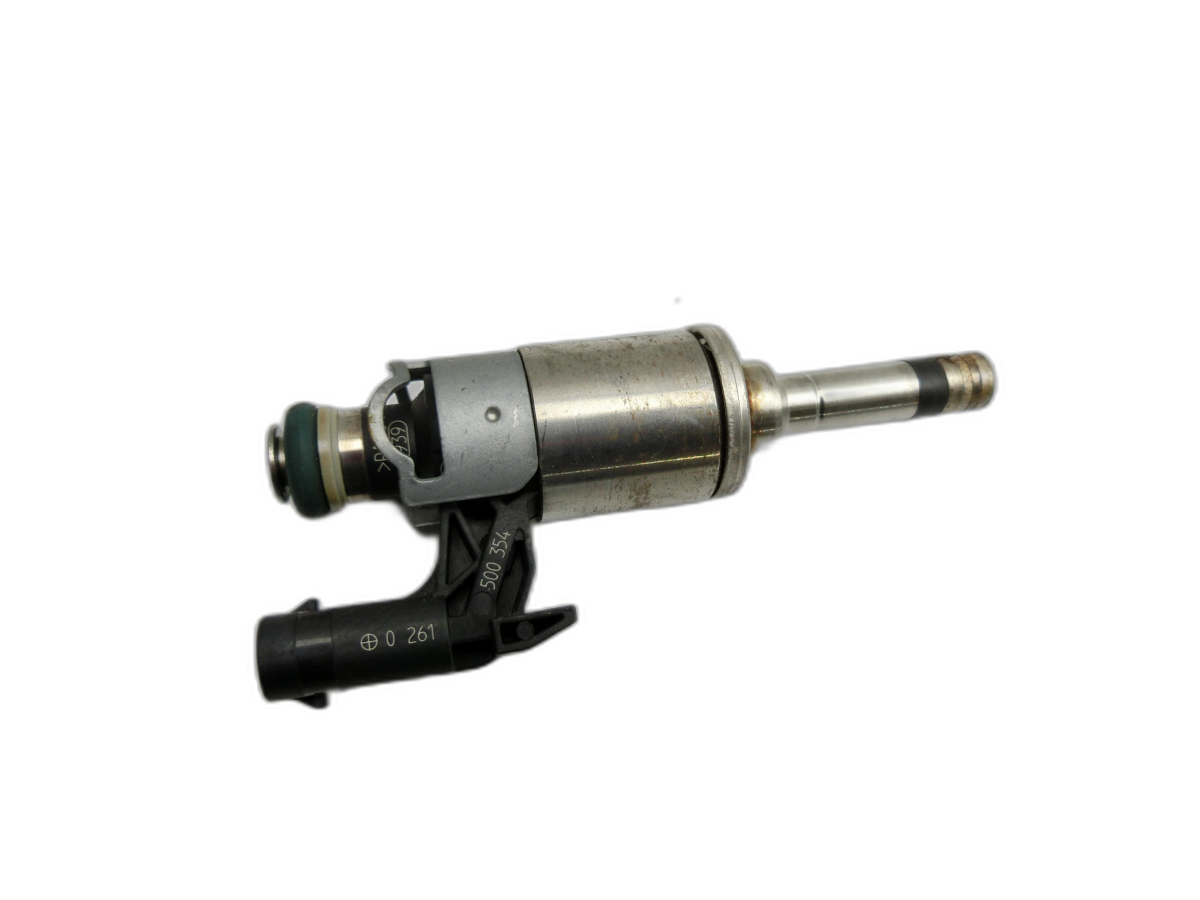 Inyector Cyl.2 para VW Golf Sportsvan 14-20 - Bild 1