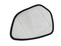 Citroen C4 III 20-24 SchräghLim Dichtung für Rahmen Tür Rechts Hinten Citroen C4 III 20-24 26.09.2024 9833076680... Vorschau 1