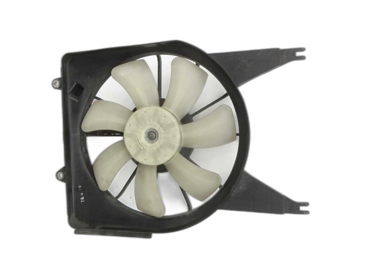 Ventola ventilatore per Radiatore Dx Honda Accord VIII CW3 08-11 - Bild 1