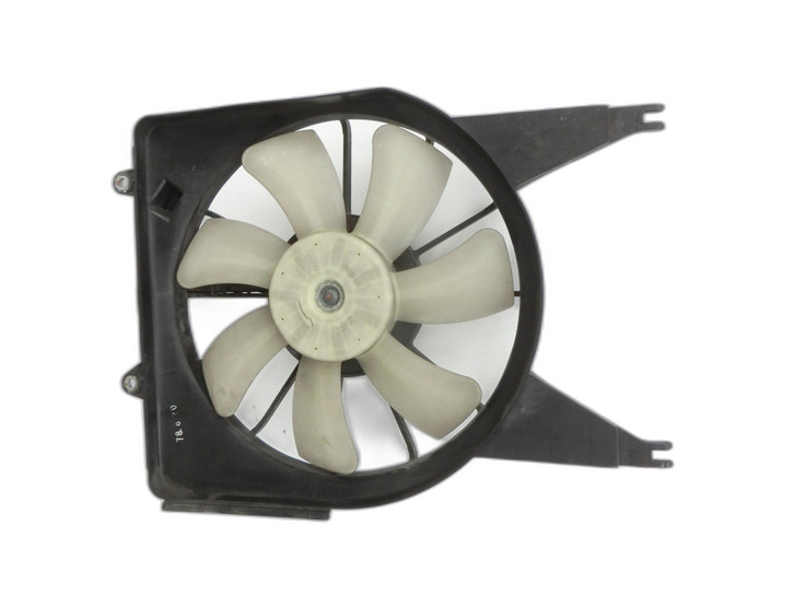 Honda Accord VIII CW3 08-11 i-DTEC 2,2 110KW Lüfter Ventilator f. Kühler Rechts  - Bild 1
