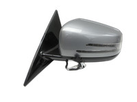 Mercedes A207 E250 10-13 Spiegel Aussenspiegel Links Elektrochrom 792U Mercedes A207 E250 10-13 31.08.2010... Vorschau 1