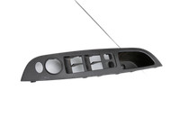 Ssangyong Rexton W RJ 12-17 Blende Einbaurahmen für Fensterheberschalter Links Vorne Ssangyong Rexton W RJ 12-17... Vorschau 1