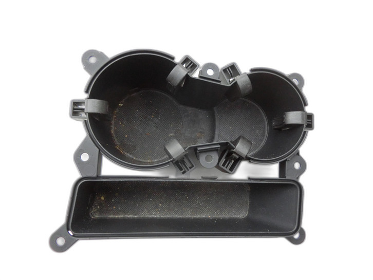 Audi A5 8TA 07-11 5T Becherhalter Getränkehalter  - Bild 1