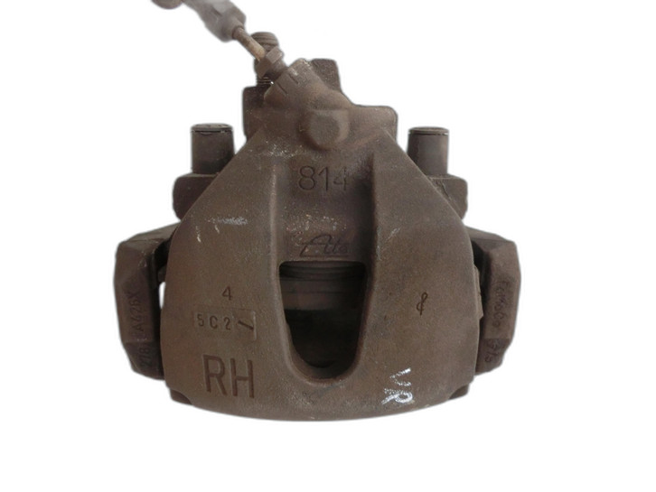 Ford Focus III 14-18 1,0 92KW Bremssattel Bremszange Vorne Rechts  - Bild 1