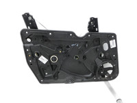 VW Golf 6 VI 5K 08-12 5T Fensterhebermotor Fensterheber Türer Links Vorne VW Golf 6 VI 5K 08-12 15.06.2011... Vorschau 1