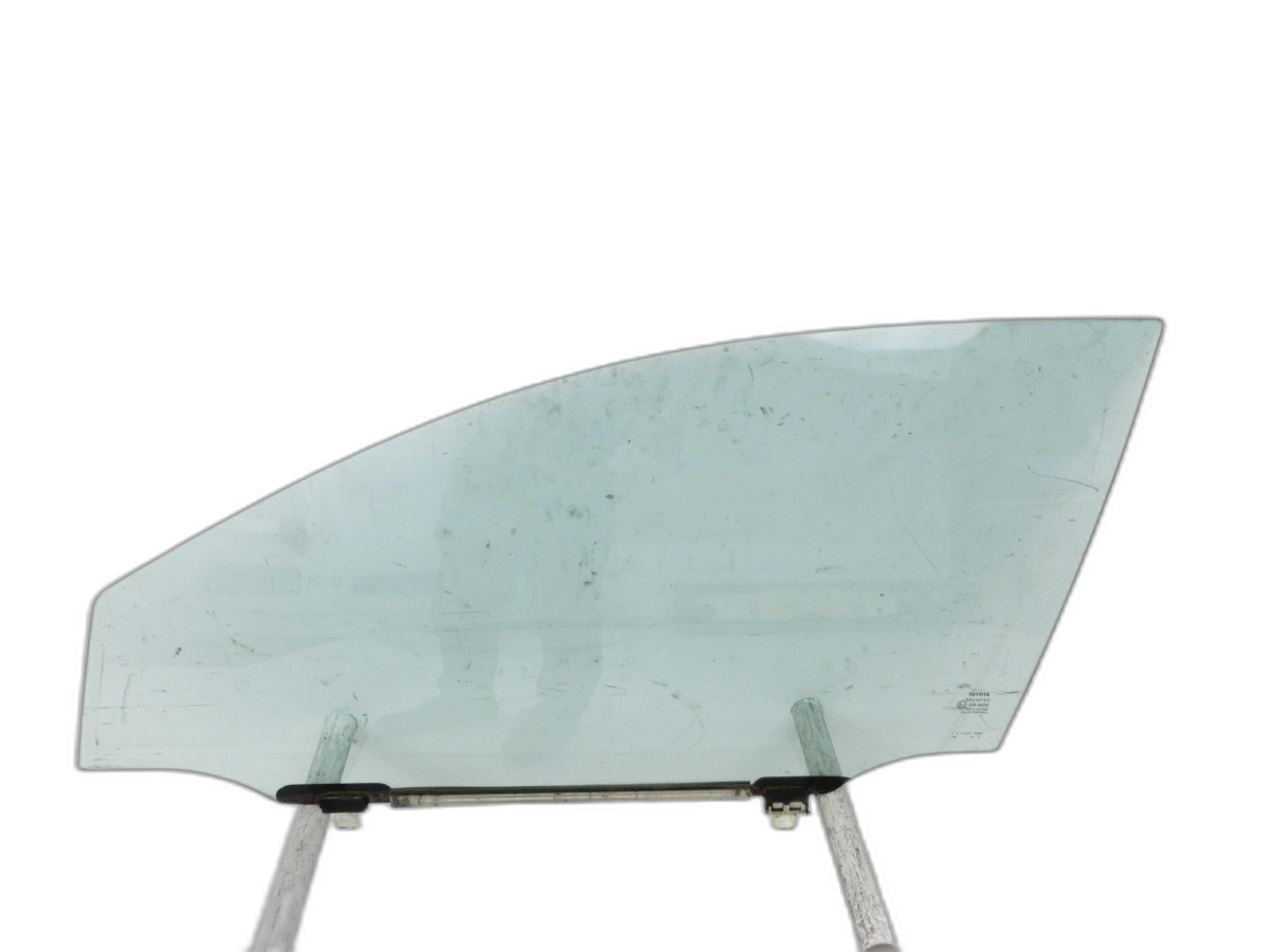 LVK Side Window for Door Left Front Lim Toyota Avensis T25 06-08 - Bild 1