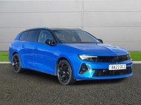 2023 Vauxhall Astra 1.2 Turbo 130 GS 5dr ESTATE PETROL Manual