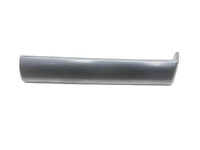 BMW X5 E70 07-10 Leiste Blende Verkleidung Links Vorne 475 BMW X5 E70 07-10 09.05.2008 7207217 51337207217 gebraucht Vorschau 1