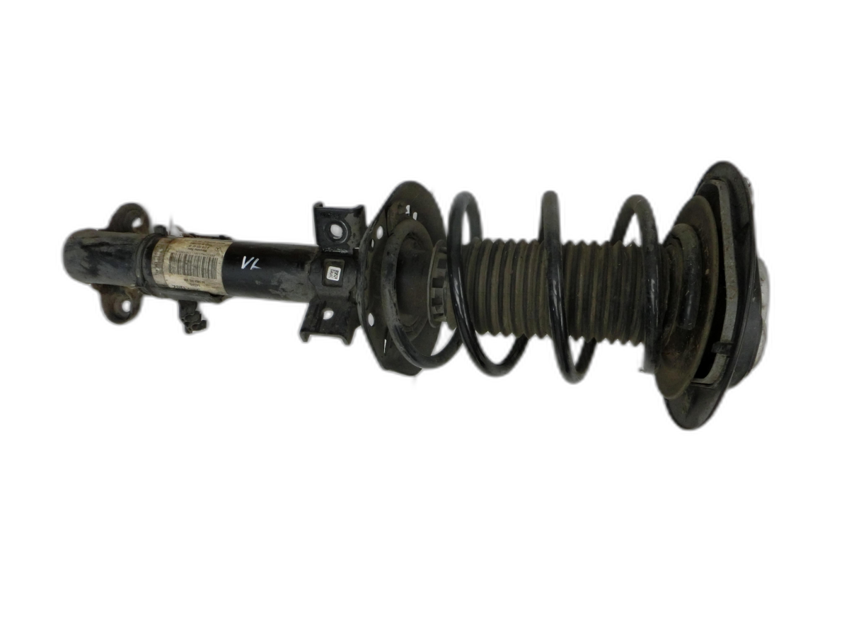 Mercedes CLS 250 C218 11-14 Kombi Federbein Stossdämpfer Vorne Links  - Bild 1