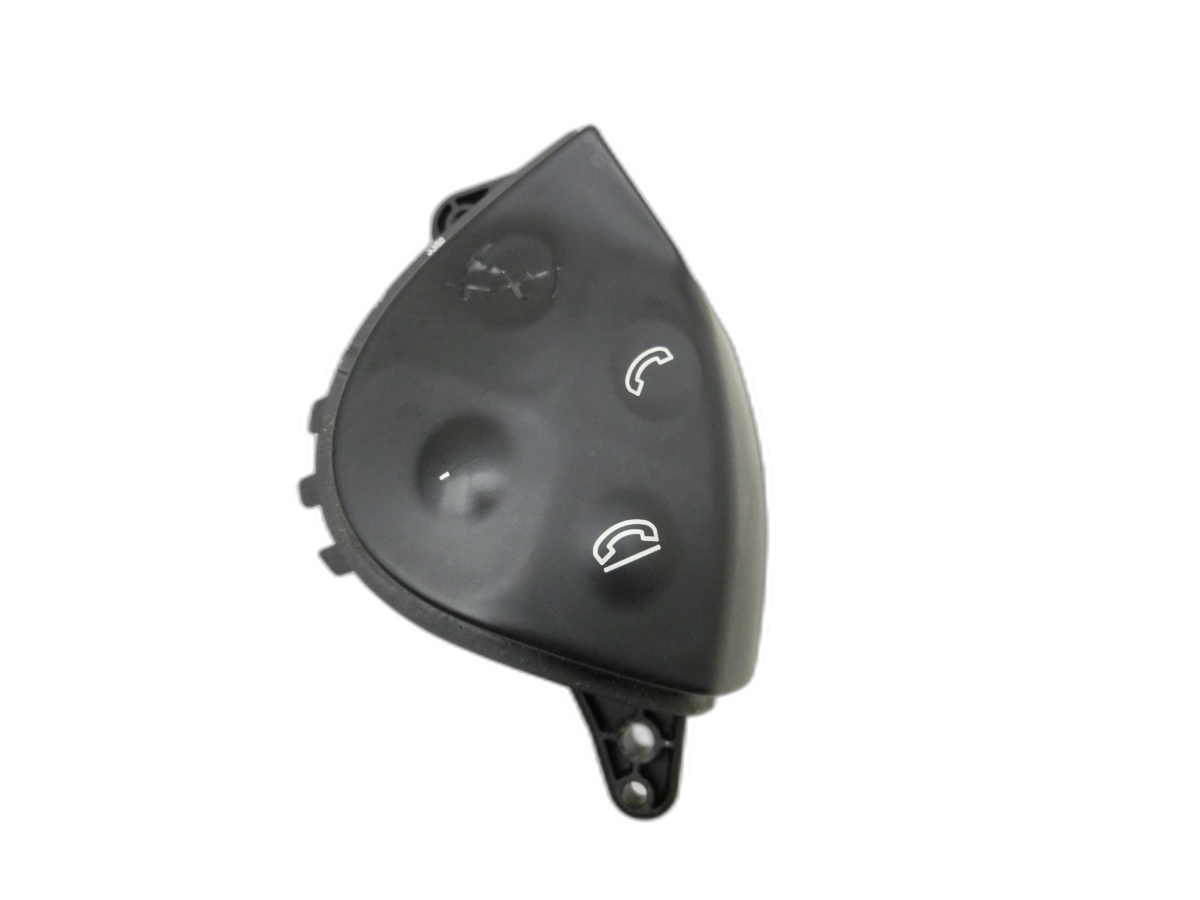 Interruttori volante Multifunzione Interruttore Dx per Mercedes W211 E280 02-06 - Bild 1