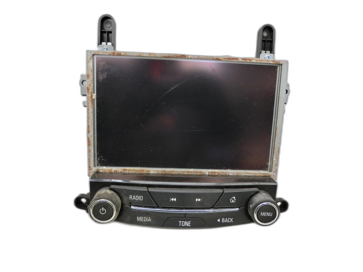 Opel Insignia A 13-17 Bildschirm Display Monitor  - Bild 1