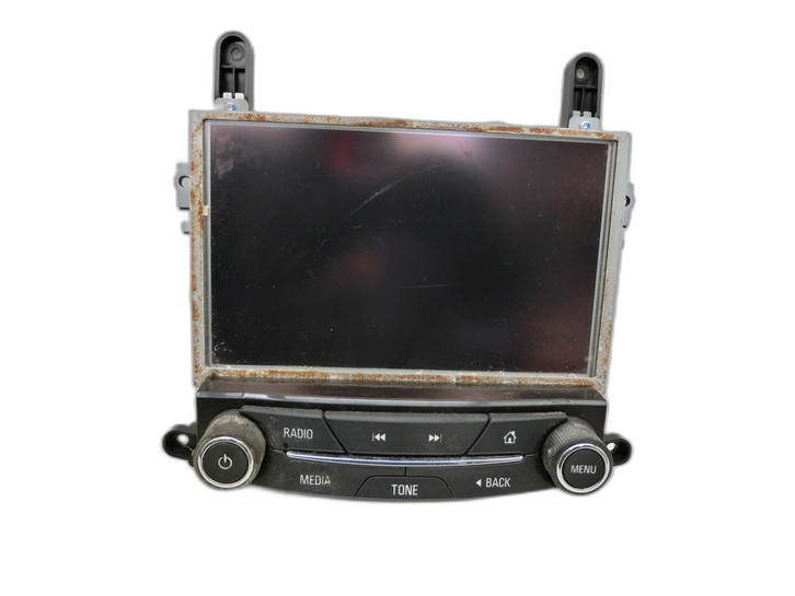 Opel Insignia A 13-17 Bildschirm Display Monitor  - Bild 1