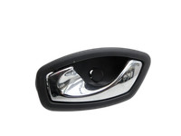 Renault Clio IV BH 12-16 5T Türgriff Griffmuschel Griff Innen Links Hinten Renault Clio IV BH 12-16 23.12.2013... Vorschau 1