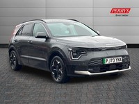 2023 Kia Niro 150kW 4 65kWh 5dr Auto Estate ELECTRIC Automatic