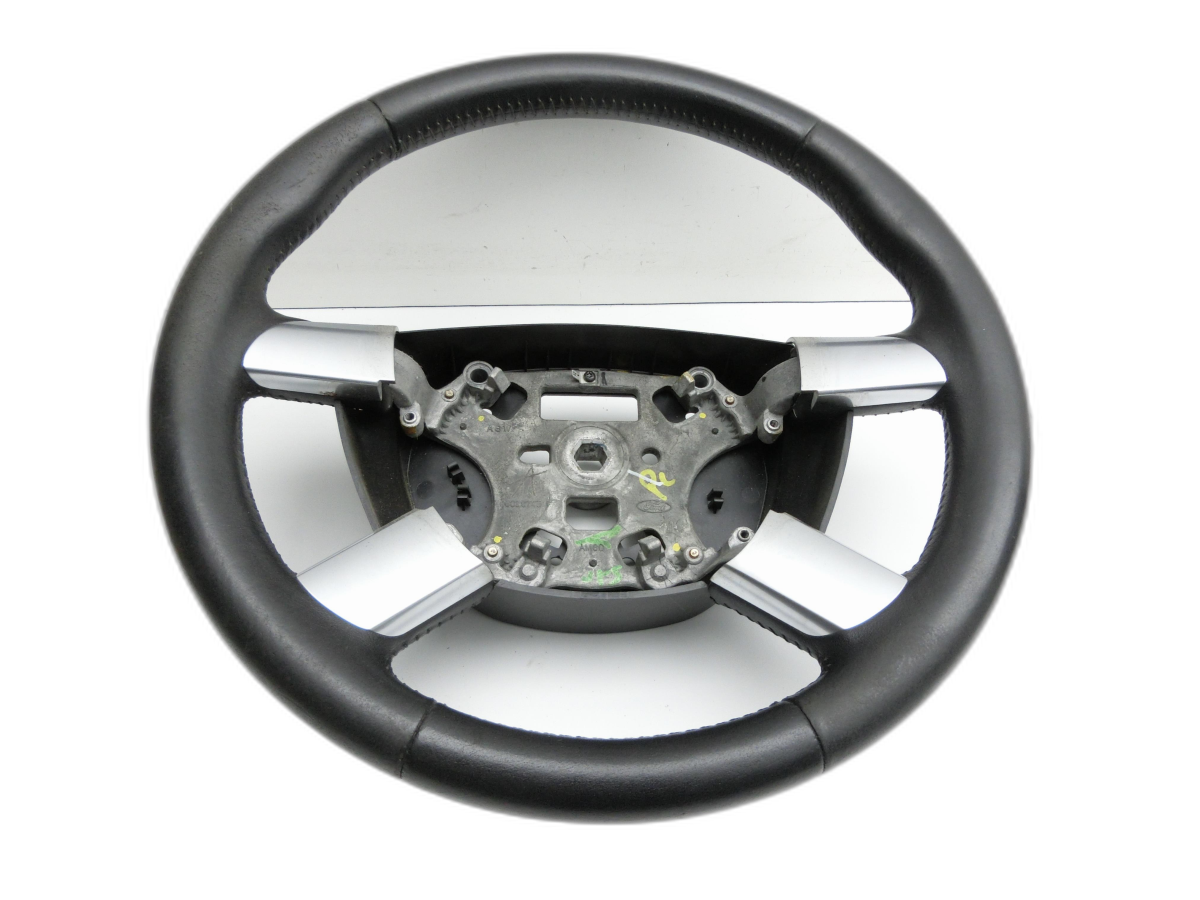 Volante de dirección sin Bolsa aire para Ford Kuga I 08-12 - Bild 1
