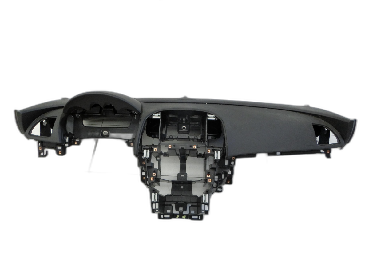 Opel Astra J 09-12 Armaturenbrett Panel komplett  - Bild 1