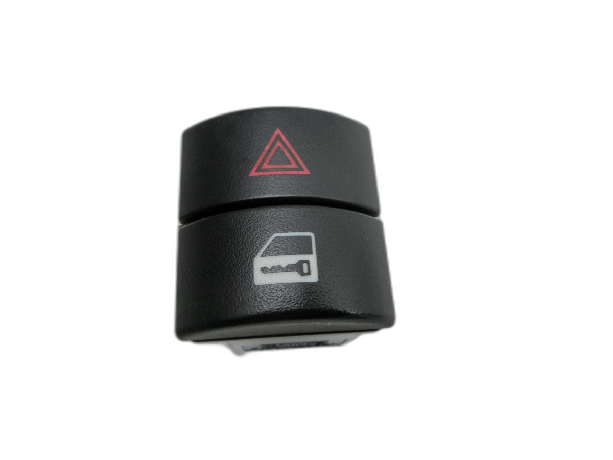 Interruptor intermitente de aviso Interruptores para Land Range Rover L322 05-09 - Bild 1