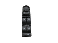 Renault Megane III KZ 08-12 Kombi Fensterheberschalter Schalter Links Vorne Spiegelverstellung Renault Megane III... Vorschau 1