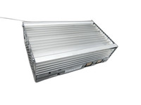 BMW 525d F10 13-17 Verstärker Endstufe für Soundsystem Amplifier BMW 525d F10 13-17 27.02.2014 65129312592 9312592... Vorschau 1