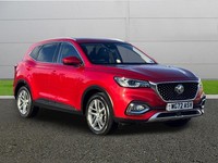 2022 MG MG HS 1.5 T-GDI Exclusive 5dr Estate Petrol Manual