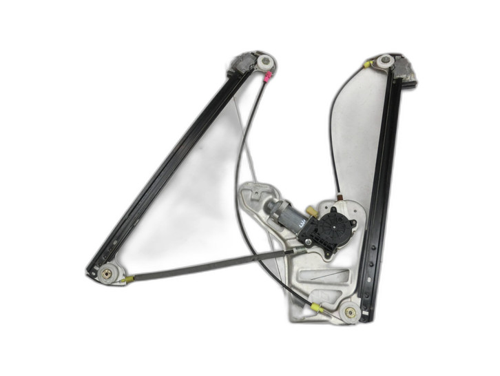 Land Range Rover L322 05-09 Fensterhebermotor mit Fensterheber Links Vorne - Bild 1