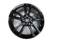 Hyundai I 30 GD 15-17 1 x Felge Aluminiumfelge 16 Zoll 5X114.3 Hyundai I 30 GD 15-17 30.10.2015 KBA51643 gebraucht Vorschau 1