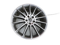 Mercedes W177 A250E 18-22 1 x Felge Aluminiumfelge 19 Zoll 5X112 Mercedes W177 A250E 18-22 26.03.2021 A1774011600... Vorschau 1