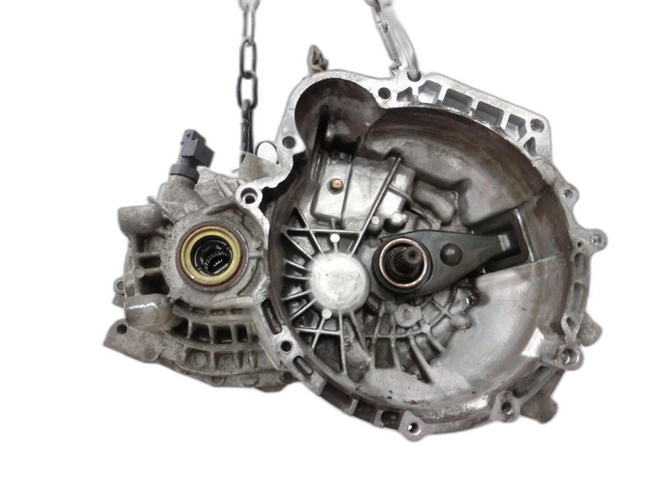 Hyundai Getz TB 05-09 1,6 77KW Schaltgetriebe Getriebe  - Bild 1