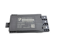 Mini Cooper S F55 LCI 18-21 Steuergerät ECU Modul SG für Sitz Rechts Vorne Mini Cooper S F55 LCI 18-21 01.07.2021... Vorschau 1