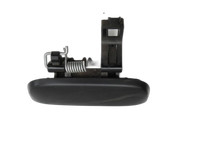Renault Twingo III BCM 14-19 5T Türgriff Griff aussen Rechts Vorne Renault Twingo III BCM 14-19 01.04.2017 gebraucht Vorschau 1