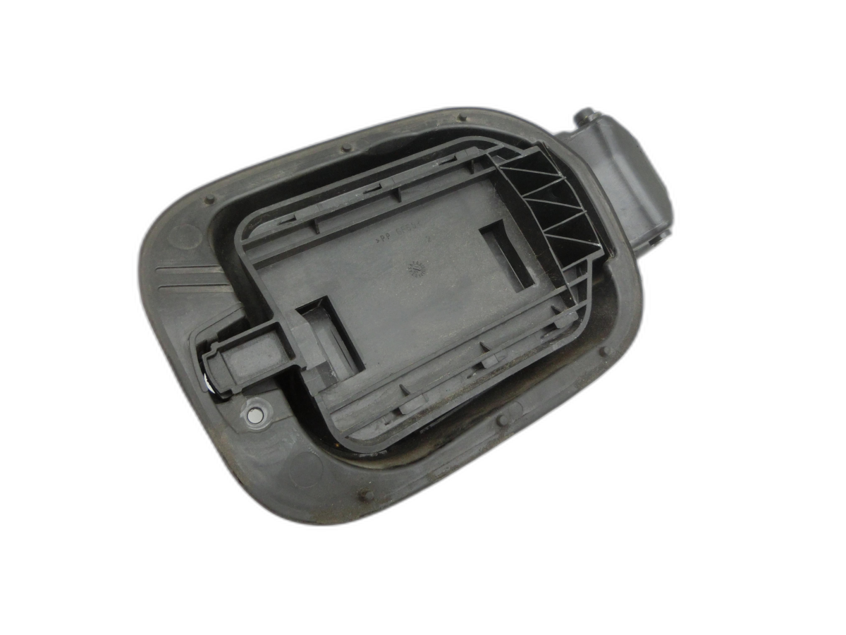 Skoda Octavia III 5E 12-17 Scharnier Arm für Tankdeckel Tankklappe LF9R - Bild 1