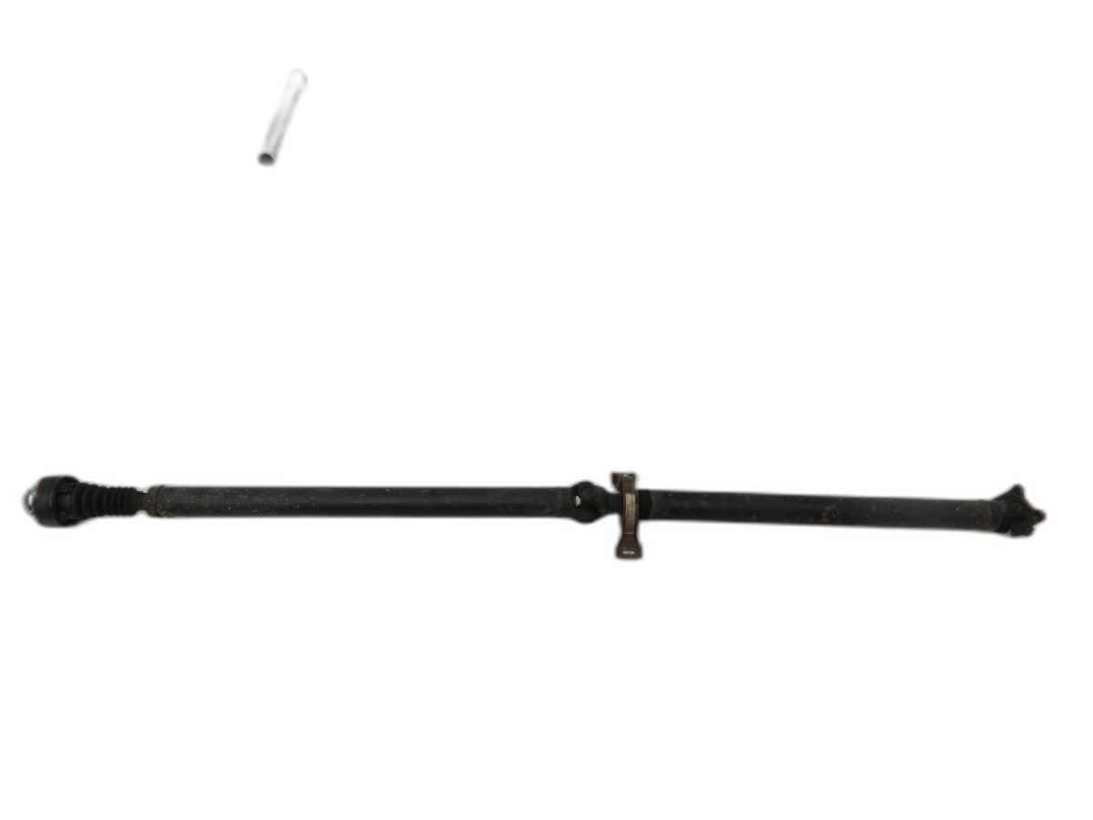 Opel Antara 07-11 CDTI 2,0 110KW Kardanwelle  - Bild 1