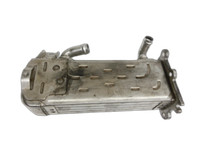 Mercedes W204 S204 C220 07-14 CDI 2,2 125KW Abgaskühlung Wärmetauscher Mercedes W204 S204 C220 07-14 03.12.2012... Vorschau 1