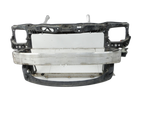 Portaserratura maschera frontale Supporto/Traversa per Opel Corsa D S07 06-10