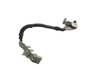 Seat Leon 5F ST FR 13-18 Kombi Polklemme Minus Klemme für Batterie Batteriesensor Seat Leon 5F ST FR 13-18... Vorschau 1