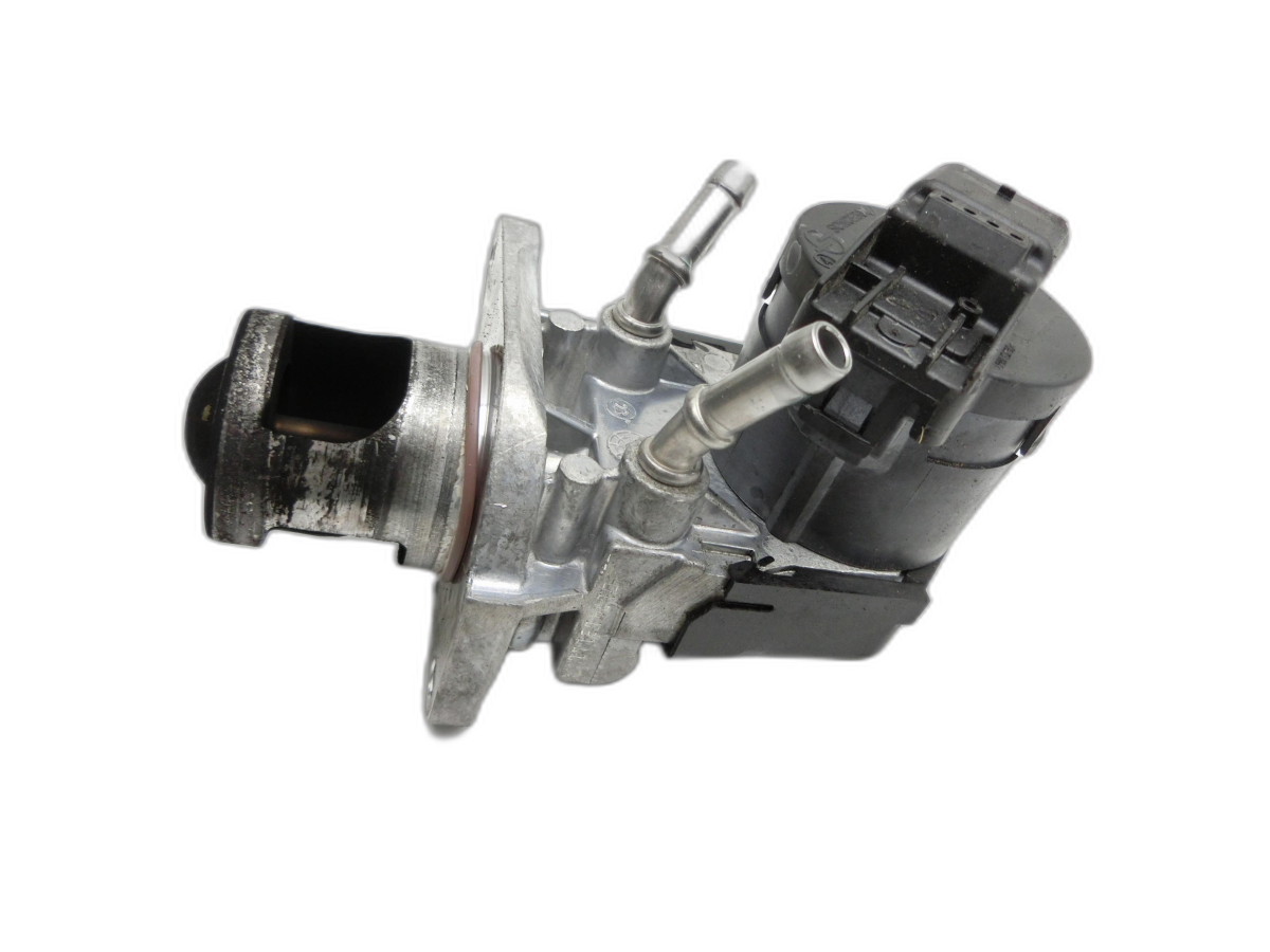 BMW F31 320d 11-15 2,0d 135KW N47D20O1 Abgasrückführventil EGR AGR Ventil  - Bild 1