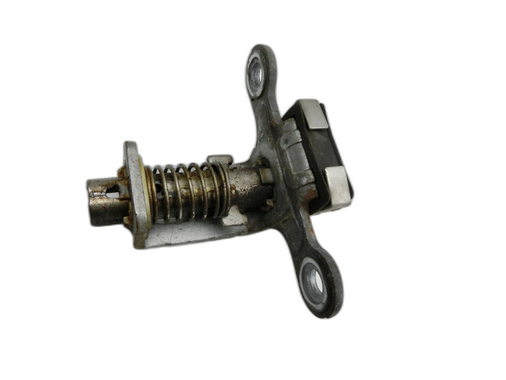 VW Amarok 2H 10-16 4 Türer Schloss f. Heckklappe Heckklappenschloss Verriegelung Rechts  - Bild 1