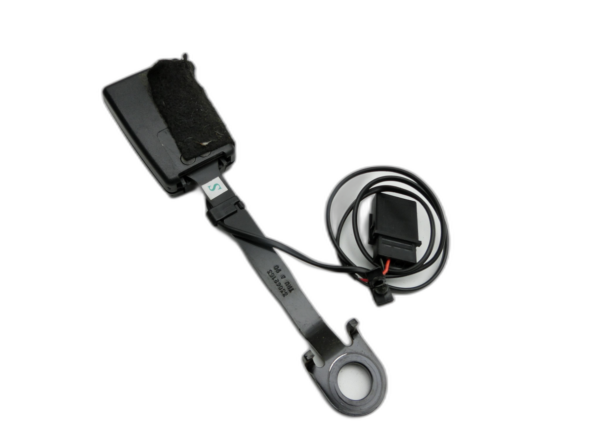 Belt buckle Right Front for Alfa Romeo Brera 159 05-10 - Bild 1