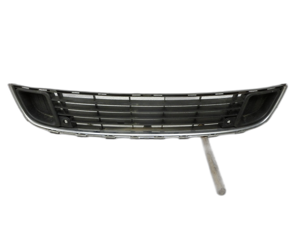 Citroen C5 RD TD 12-14 Lufteinlassgitter Stoßstange Stoßfänger Vorne KTV  - Bild 1