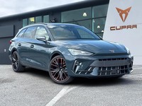 2025 Cupra Leon 1.5 eTSI EVO V3 DSG Euro 6 (s/s) 5dr Estate Hybrid Automatic