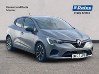 2022 Renault Clio Clio 1.0 TCe 90 Evolution 5Dr Hatchback Petrol Manual