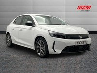 2025 Vauxhall Corsa 1.2 Turbo Design 5dr Hatchback PETROL Manual