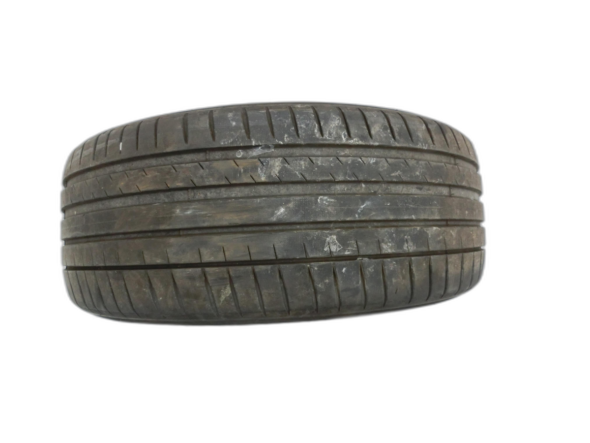 Audi A8 4H D4 09-17 1x Reifen Sommerreifen Michelin 255/45R19 104Y 6.2mm  - Bild 1