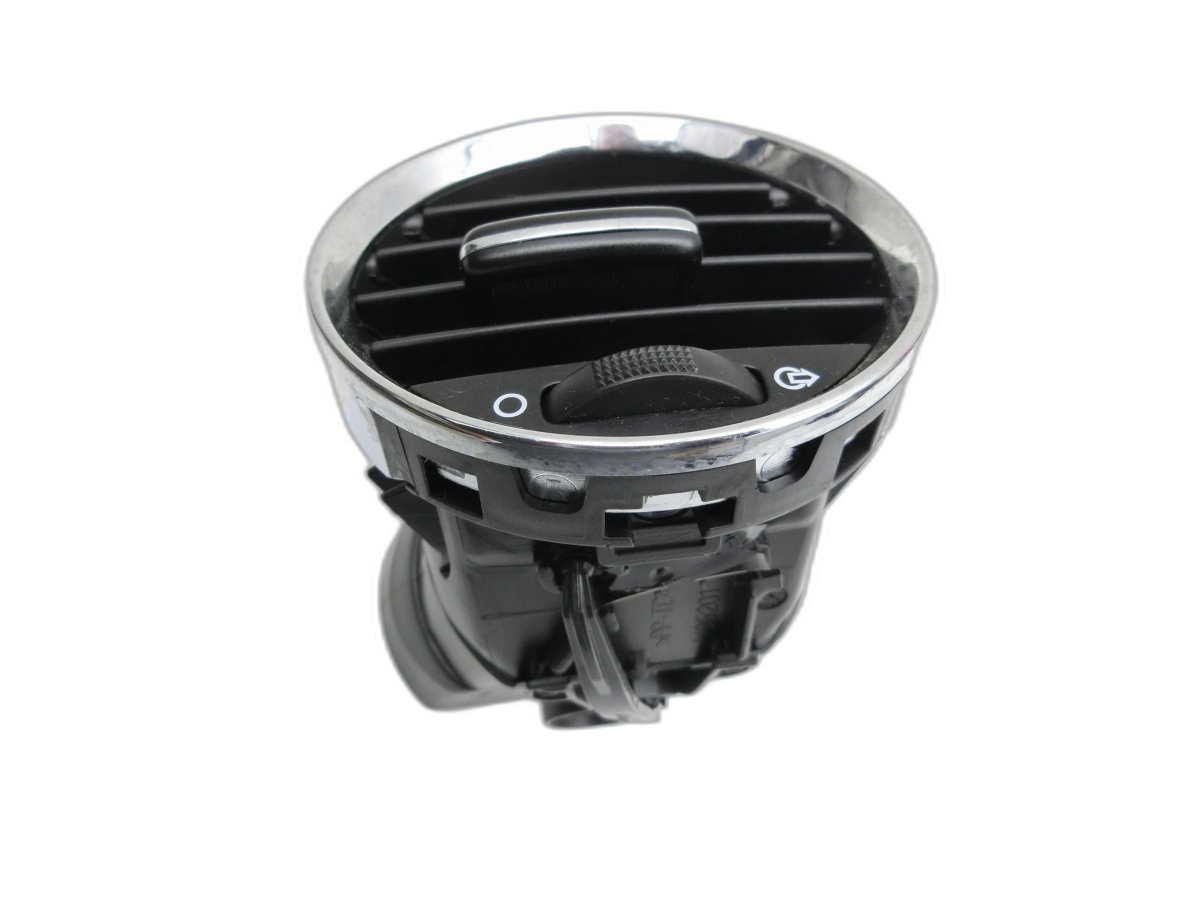 Air shower nozzle Right Centre for Peugeot 308 I CC 11-15 - Bild 1