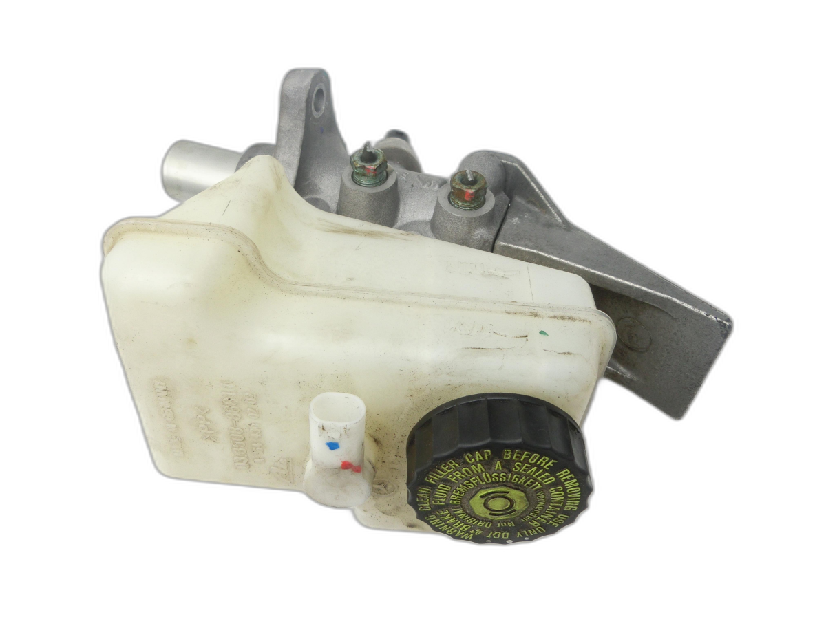 Maître-cylindre de frein Cylindre pour Mercedes W164 ML320 08-11 - Bild 1