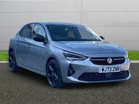 2023 Vauxhall Corsa 1.2 Turbo GS 5dr HATCHBACK PETROL Manual