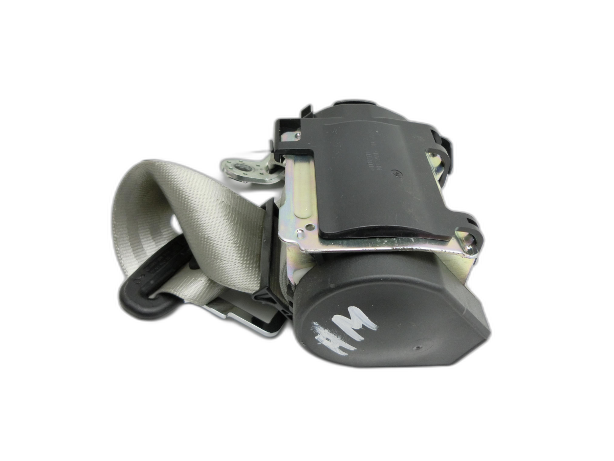 Cintura di sicurezza centro posteriore per Lim Audi A4 8K B8 07-11 - Bild 1