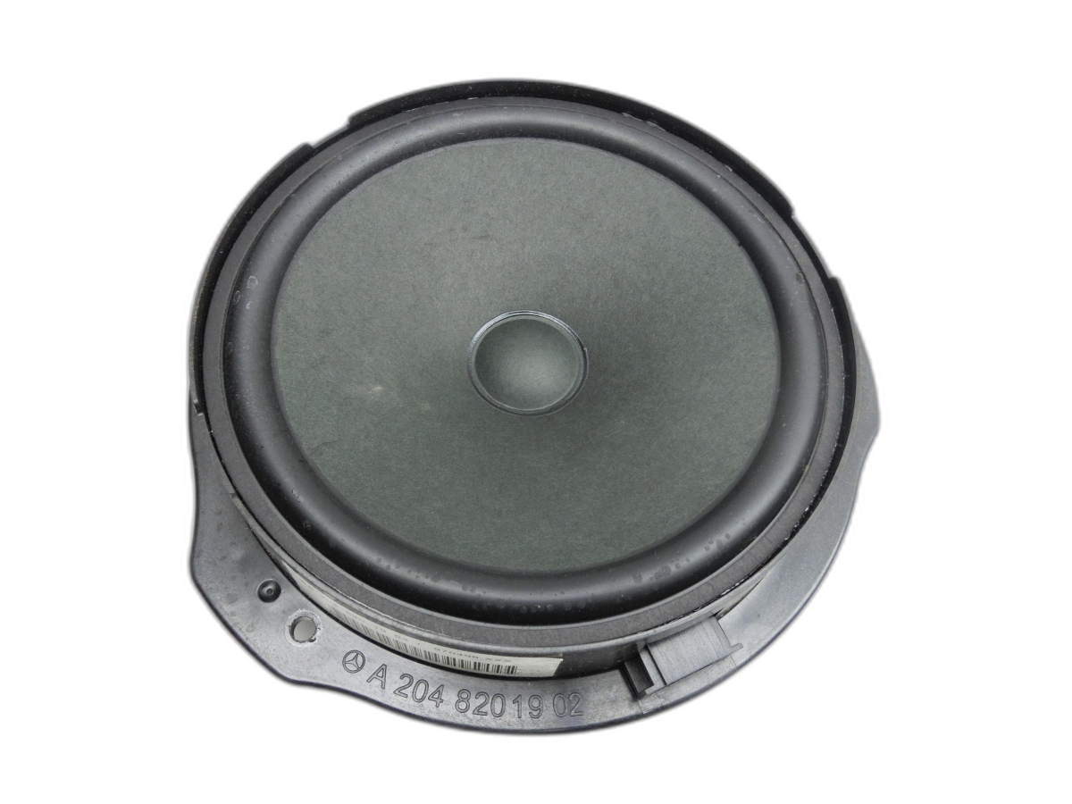 Altoparlante Dx anteriore per Mercedes C207 E200 13-17 - Bild 1