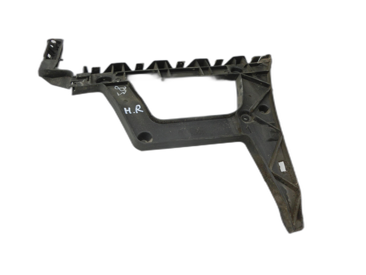 Clamp Rack Holder Guide for Bumper Law Rear Lim Audi A4 8K B8 11-15 - Bild 1